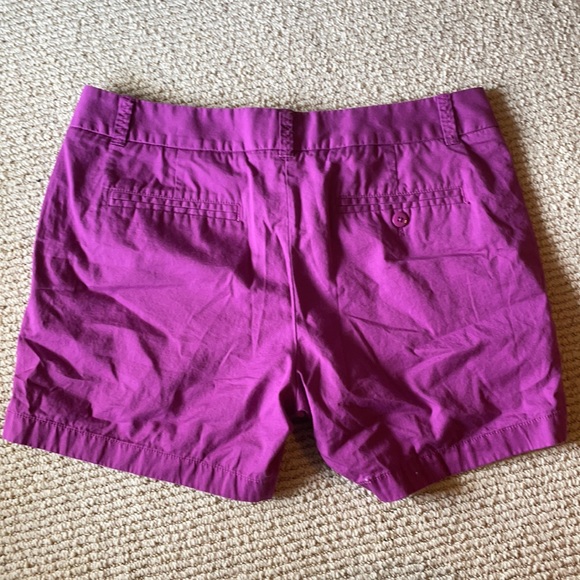 J.Crew chino shorts - Picture 4 of 4